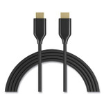 NXT Technologies HDMI 4K Cable, 4 ft, Black View Product Image