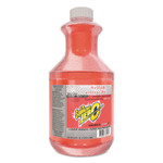 Sqwincher Zero Liquid Concentrate  Fruit Punch  64 Oz  Yields 5 Gal (690-159050102) View Product Image
