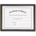 CERTIFICATE;FRAMED;ACHIEVE (NUD19210) Product Image 