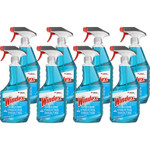 Windex Glass & More Streak-Free Cleaner - 32 fl oz (1 quart) - Streak-free, Phosphorous-free - Blue Product Image 