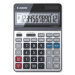 Canon TS-1200TSC Desktop Calculator, 12-Digit LCD (CNM2468C001) View Product Image