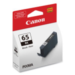 Canon 4215C002 (CLI-65) Ink, Black View Product Image