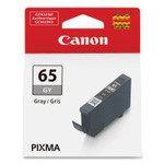 Canon 4219C002 (CLI-65) Ink, Gray View Product Image