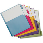 Cardinal Extra-tough Poly Dividers (CRD84016) View Product Image