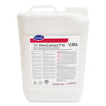 Divercontact P16 Direct Food Contact Antimicrobial Solution, 2.5 Gal Bottle (DVO101104525) View Product Image