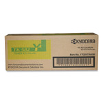 Kyocera TK582Y High-Yield Toner, 2,800 Page-Yield, Yellow (KYOTK582Y) View Product Image