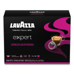 Lavazza Expert Capsules, Gusto Intenso, 0.31 oz, 36/Box (LAV2257) Product Image 