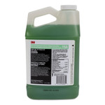 3M Non-Acid Disinfectant Bathroom Cleaner Concentrate, 0.5 gal Bottle, 4/Carton (MMM15A) View Product Image