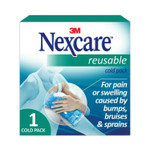 3M Nexcare Nexcare Reusable Cold Pack, 4 x 10 View Product Image