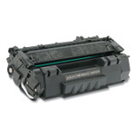 AbilityOne 7510016902910 Remanufactured Q5949A (49A) High-Yield Toner, 7,000 Page-Yield, Black View Product Image