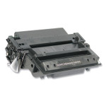 AbilityOne 7510016902909 Remanufactured Q7551X (51X) High-Yield Toner, 13,000 Page-Yield, Black View Product Image