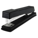 Swingline Light-Duty Full Strip Standard Stapler, 20-Sheet Capacity, Black (SWI40501) View Product Image