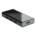 Usb 3.0 Hub, 7 Ports, Black (NXT24400050) View Product Image