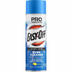 Professional Easy-Off Fume Free Over Cleaner - 24 oz (1.50 lb) - Lemon Scent - Fume-free - White - (RAC85260) Product Image 