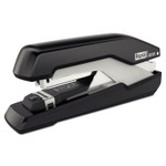 Swingline Omnipress SO60 Heavy-Duty Full Strip Stapler, 60-Sheet Capacity, Black/Gray (RPD5000590) View Product Image