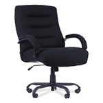 Alera Kesson Series Big/Tall Office Chair, Supports Up to 450 lb, 21.5" to 25.4" Seat Height, Black (ALEKS4510) View Product Image
