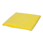 EMER.YELLOW BLKT 54"X80"POLYP (714-551003) View Product Image