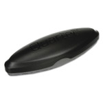 Quartet Magnetic 2-in-1 Eraser, 2" x 1.38" x 6.5" (QRTBFEB2) View Product Image