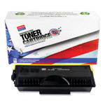 AbilityOne 7510016915758 Remanufactured TN460 High-Yield Toner, 6,000 Page-Yield, Black (NSN6915758) View Product Image