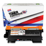 AbilityOne 7510016915763 Remanufactured TN450 High-Yield Toner, 2,600 Page-Yield, Black (NSN6915763) View Product Image