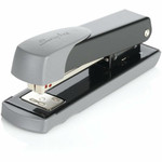 Swingline Compact Commercial Stapler - Staples Upto 20 Sheet of 20lb Paper - Holds Upto 210 Staple - Half Strip - Staple Size: 0.25" - Top Loading Product Image 