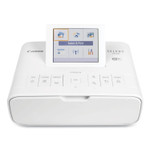 Canon SELPHY CP1300 Wireless Compact Photo Printer, White Product Image 