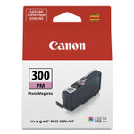 Canon 4198C002 (PFI-300) Ink, Photo Magenta View Product Image