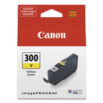 Canon 4196C002 (PFI-300) Ink, Yellow View Product Image