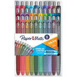 Paper Mate InkJoy Gel Pens - Multi Ink - Gel-based - (PAP2132015) Product Image 