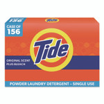 Tide Vending-Design Powder Laundry Detergent, HE Compatible, 1.5 oz, 156/Carton View Product Image