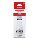 Canon 4526C001 (GI-21) Ink, Black View Product Image