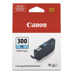 Canon 4197C002 (PFI-300) Ink, Photo Cyan View Product Image