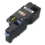 Dell 3581G Toner, 1,400 Page-Yield, Yellow (DLL3581G) View Product Image