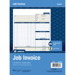 Adams Contractor Forms (ABFNC2817) View Product Image