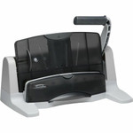 Swingline LightTouch Heavy-Duty Punch - 7 Punch Head(s) - 40 Sheet - 9/32" Punch Size Product Image 