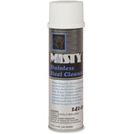 MISTY Stainless Steel Cleaner (AMR1001541CT) View Product Image