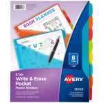 Avery; Multipurpose Label (AVE16103) View Product Image