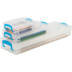 Advantus Super Stacker School Kit (AVT38714) View Product Image