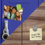 Advantus Magnetic Cabinet/Locker Clip (AVT97526) View Product Image