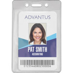 Advantus Government/Military ID Holders (AVT97097) View Product Image