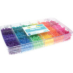 Advantus Sulyn Pony Bead Box (AVTSUL55467) View Product Image