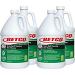 Betco Green Earth Foaming Skin Cleanser - Foam - 1 gal - Citrus - Applicable on Hand - Moisturising, Non-irritating Product Image 
