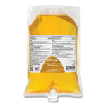 Betco Antibacterial Foaming Skin Cleanser, Fresh, 1,000 mL Refill Bag, 6/Carton (BET7512900) View Product Image