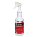 Betco Easy Task Floor Finish, Clean Bouquet, 32 oz Bottle, 12/Carton View Product Image
