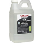 Betco Green Earth FastDraw 11 Peroxide Cleaner - For Floor, Shower, Glass, Tile, Grout, Bathroom - Concentrate - 67.6 fl oz (2.1 quart) - Citrus Scent - Recommended For: Stain Remover, Mineral Deposit Remover, Hard Water Remover, Soap Scum Remover Product Image 