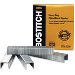 Bostitch PHD-60 Stapler Heavy Duty Premium Staples View Product Image