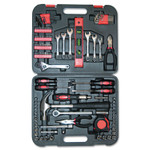 Great Neck 119-Piece Tool Set (GNSTK119) Product Image 