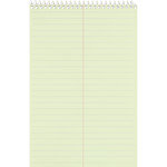 Business Source Steno Notebook (BSN26741) View Product Image