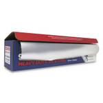 Durable Packaging Heavy-Duty Aluminum Foil Roll, 24" x 1,000 ft (DPK92410) View Product Image