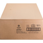 Business Source Storage Boxes, Medium-duty, Legal, 12/CT, WE (BSN26747) View Product Image